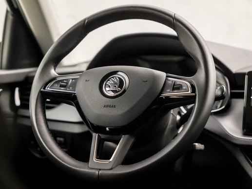 Škoda Kamiq - Afbeelding 16 van 30
