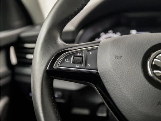 Škoda Kamiq - Afbeelding 17 van 30