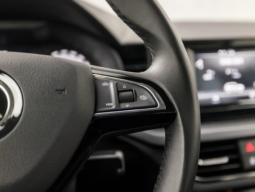 Škoda Kamiq - Afbeelding 18 van 30