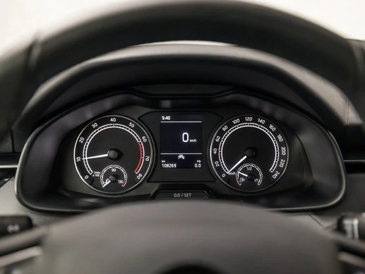 Škoda Kamiq - Afbeelding 19 van 30