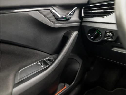 Škoda Kamiq - Afbeelding 21 van 30