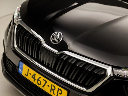 Škoda Kamiq - Afbeelding 26 van 30