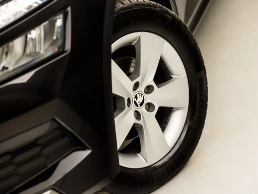 Škoda Kamiq - Afbeelding 27 van 30