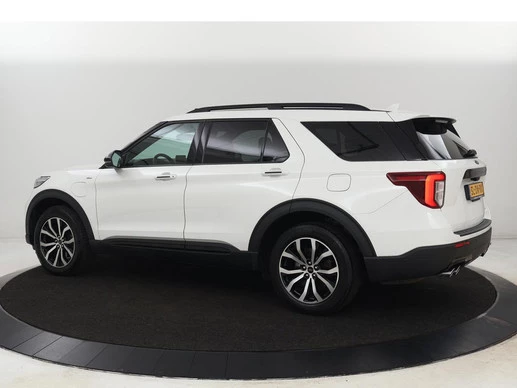 Ford Explorer - Afbeelding 2 van 30