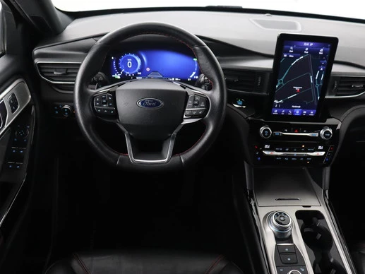 Ford Explorer - Afbeelding 3 van 30