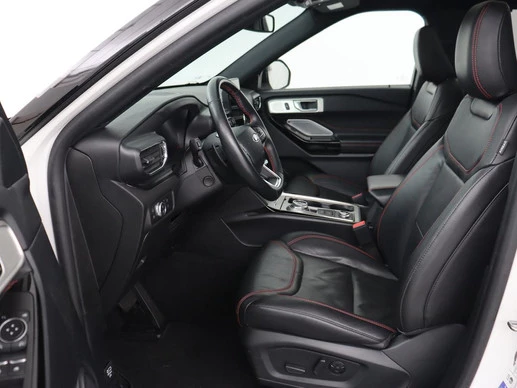 Ford Explorer - Afbeelding 4 van 30