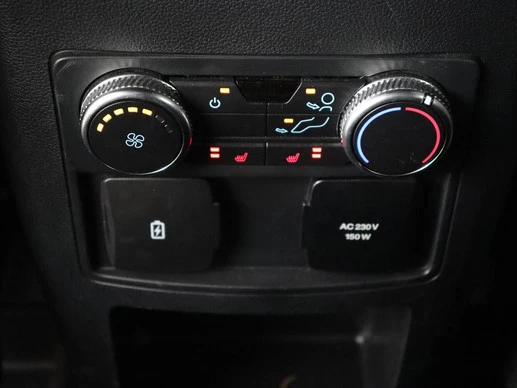 Ford Explorer - Afbeelding 11 van 30