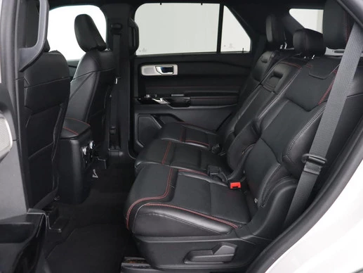 Ford Explorer - Afbeelding 12 van 30