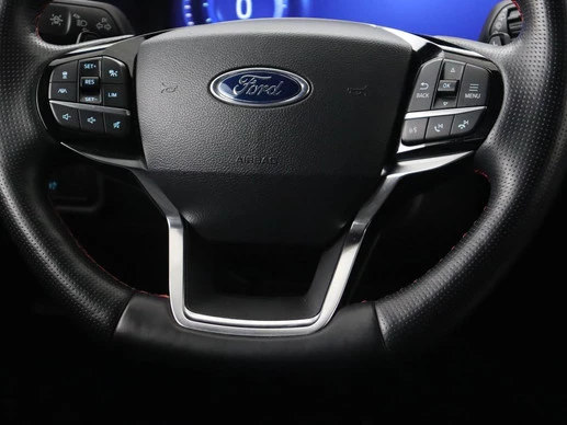 Ford Explorer - Afbeelding 14 van 30