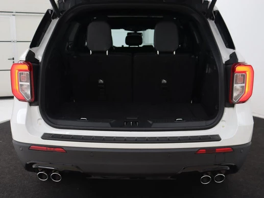 Ford Explorer - Afbeelding 15 van 30