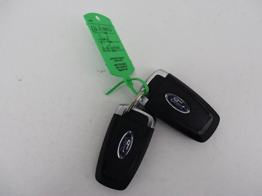Ford Explorer - Afbeelding 21 van 30