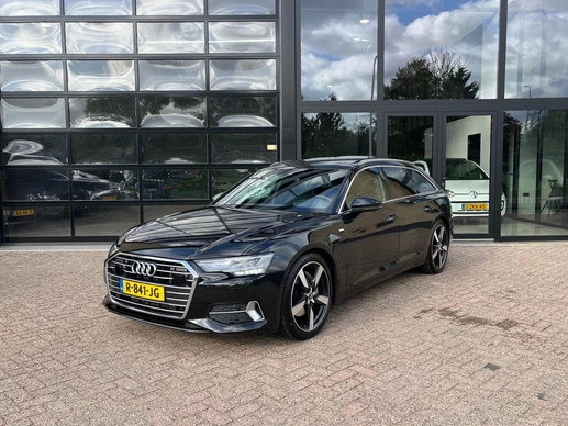 Audi A6 - Afbeelding 1 van 30
