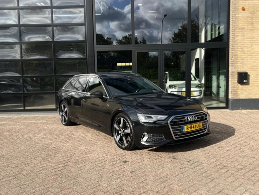 Audi A6 - Afbeelding 2 van 30