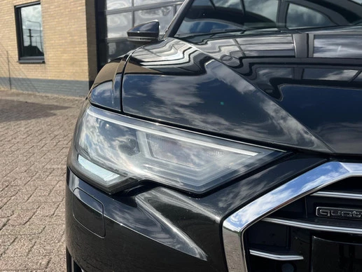 Audi A6 - Afbeelding 4 van 30