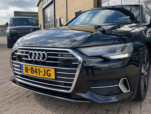 Audi A6 - Afbeelding 6 van 30