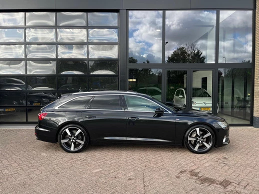 Audi A6 - Afbeelding 8 van 30