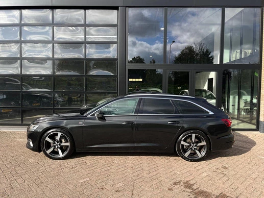Audi A6 - Afbeelding 10 van 30