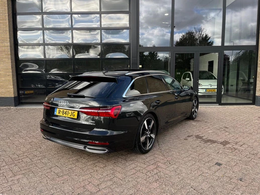 Audi A6 - Afbeelding 11 van 30