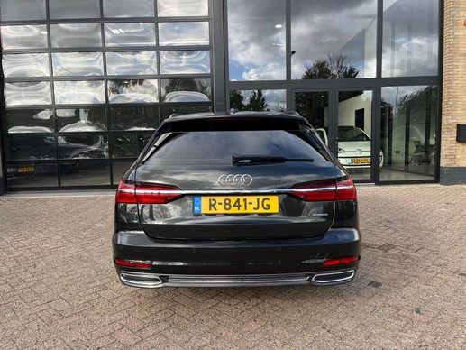 Audi A6 - Afbeelding 12 van 30