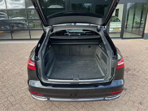Audi A6 - Afbeelding 13 van 30