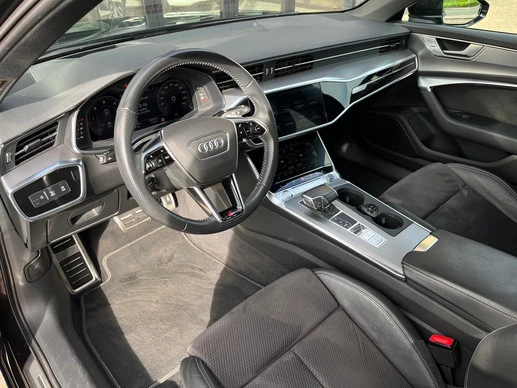 Audi A6 - Afbeelding 15 van 30