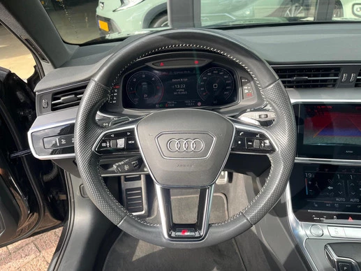 Audi A6 - Afbeelding 16 van 30
