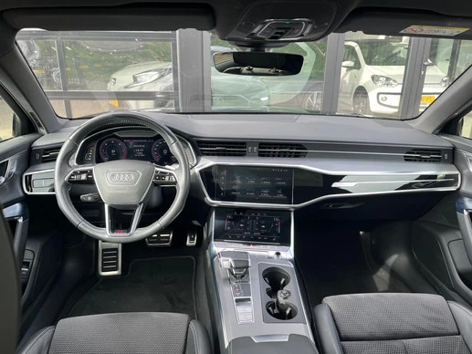 Audi A6 - Afbeelding 17 van 30