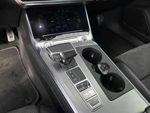 Audi A6 - Afbeelding 20 van 30