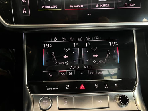 Audi A6 - Afbeelding 21 van 30