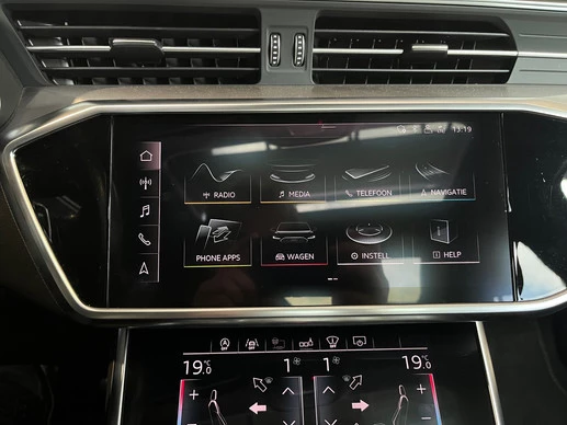 Audi A6 - Afbeelding 22 van 30