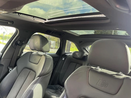 Audi A6 - Afbeelding 23 van 30