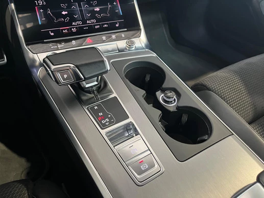 Audi A6 - Afbeelding 24 van 30