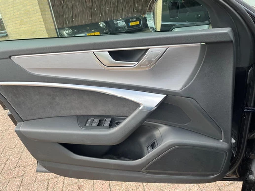 Audi A6 - Afbeelding 26 van 30