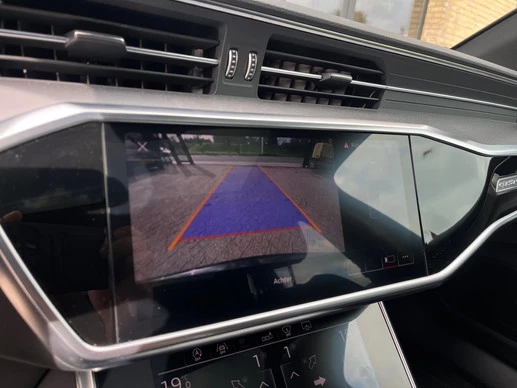 Audi A6 - Afbeelding 27 van 30