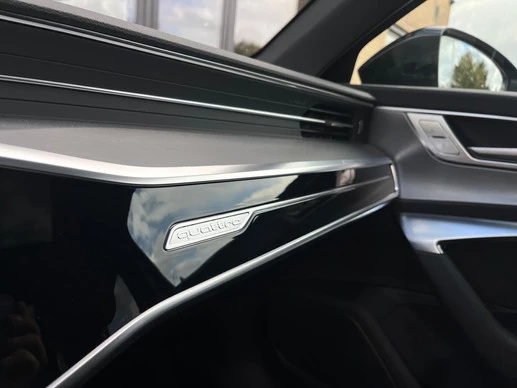 Audi A6 - Afbeelding 30 van 30