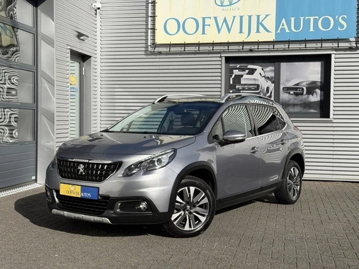 Peugeot 2008 - Afbeelding 1 van 20