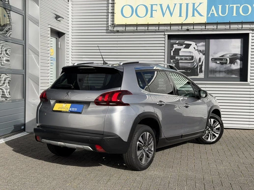 Peugeot 2008 - Afbeelding 2 van 20