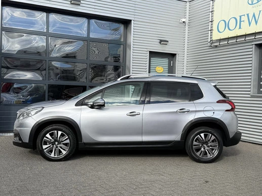 Peugeot 2008 - Afbeelding 3 van 20
