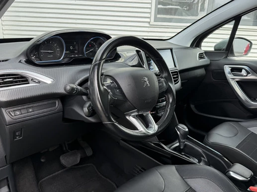 Peugeot 2008 - Afbeelding 4 van 20