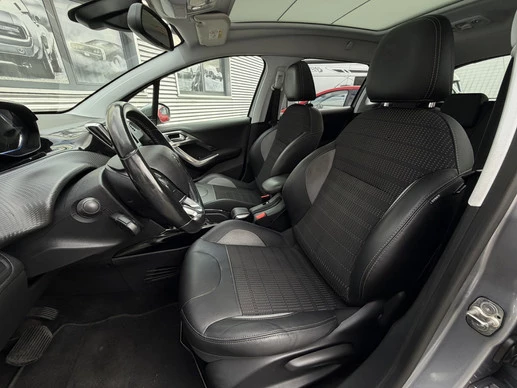 Peugeot 2008 - Afbeelding 5 van 20