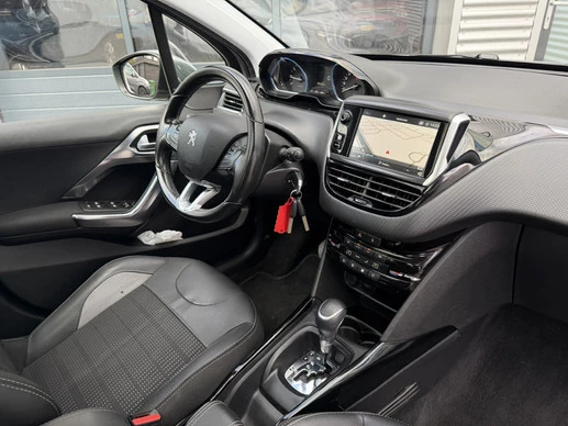 Peugeot 2008 - Afbeelding 7 van 20