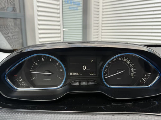 Peugeot 2008 - Afbeelding 8 van 20