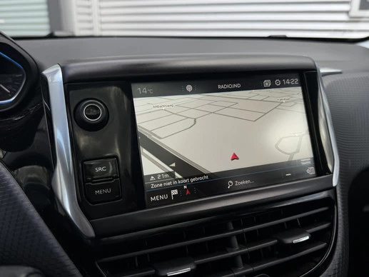 Peugeot 2008 - Afbeelding 9 van 20