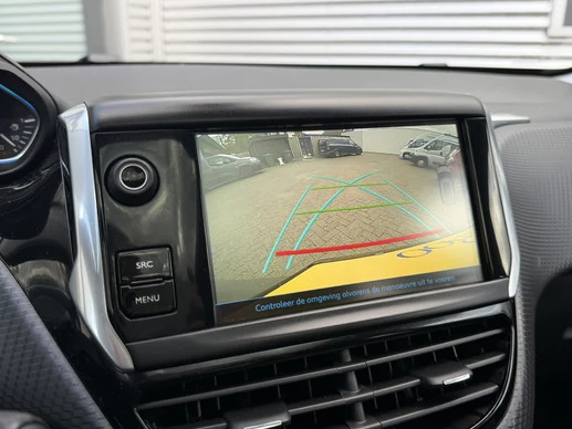 Peugeot 2008 - Afbeelding 10 van 20