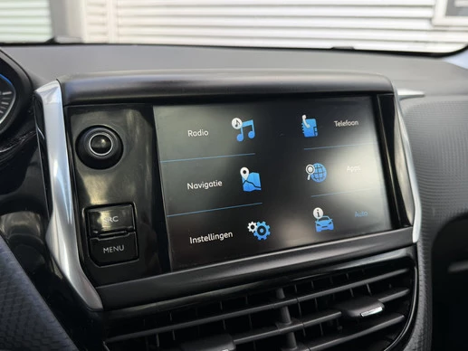 Peugeot 2008 - Afbeelding 11 van 20