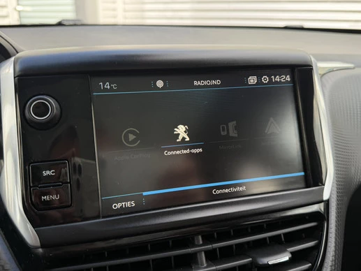 Peugeot 2008 - Afbeelding 12 van 20