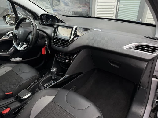 Peugeot 2008 - Afbeelding 16 van 20