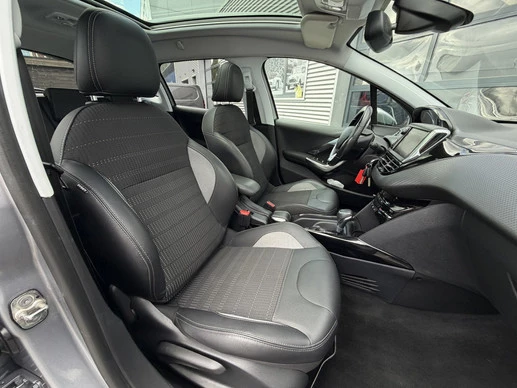 Peugeot 2008 - Afbeelding 17 van 20