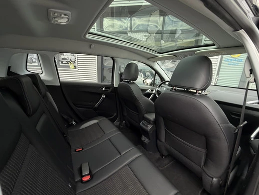 Peugeot 2008 - Afbeelding 18 van 20