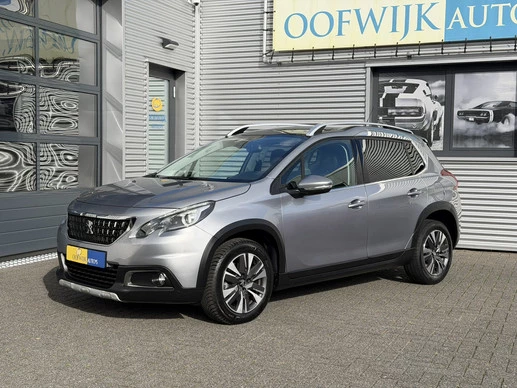 Peugeot 2008 - Afbeelding 19 van 20